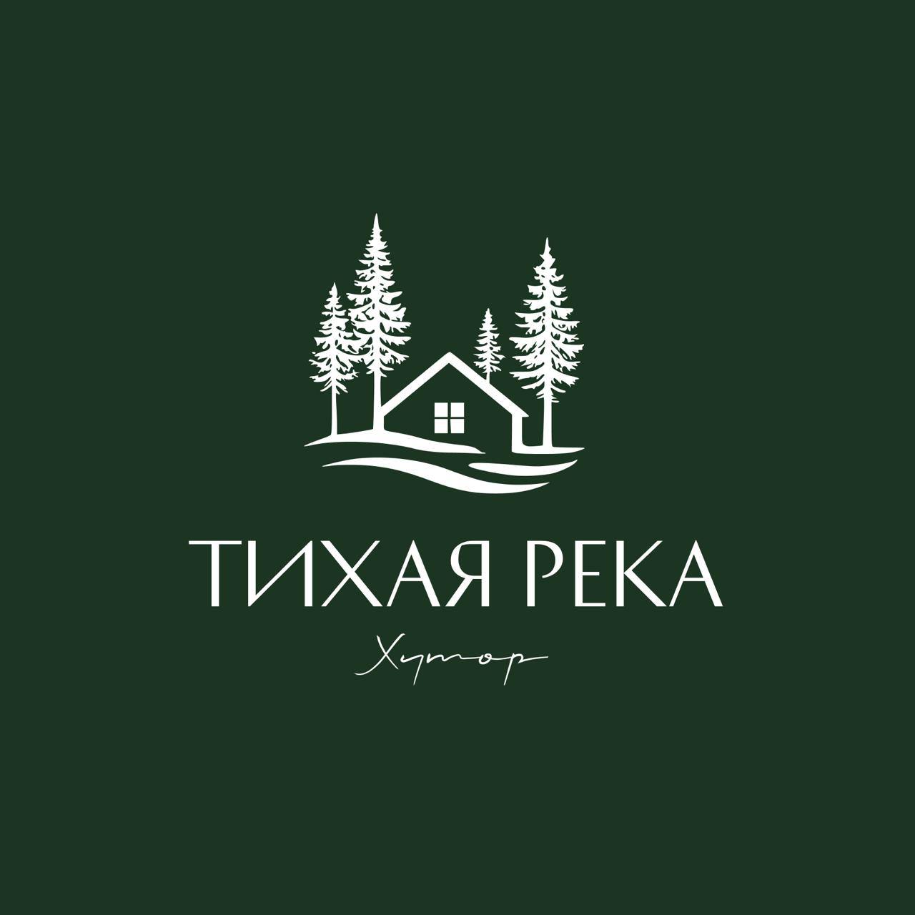 Хутор Тихая река